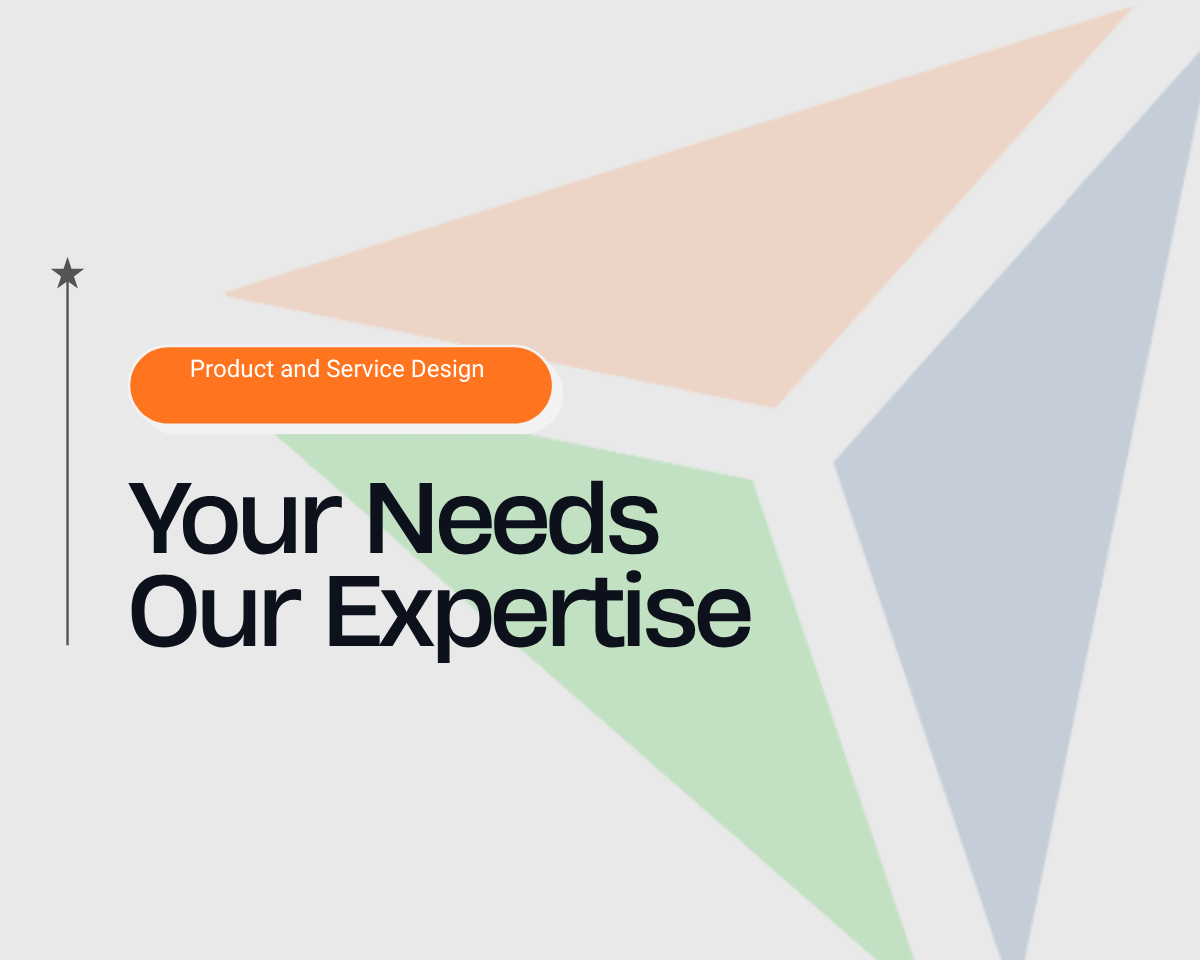 Product and Service Design